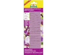 Trąšų lazdelės orchidėjoms ASB Greenworld 30vnt.