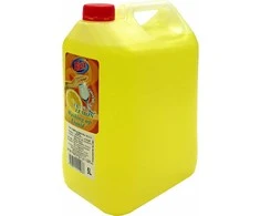 Traukų ploviklis Blux BiLo Citronų kvapo 5L