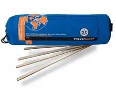 Travel Safe Apsauginis tinklelis nuo uodų Travelsafe, 240 cm