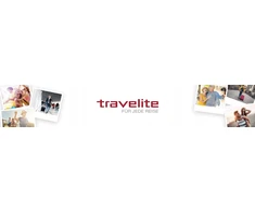 Travelite Bali antracito kelioninis dėklas