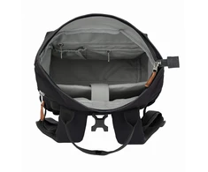 Travelite Basics Roll-up City kuprinė su juoda rankena