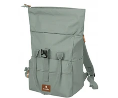 Travelite Basics Rolltop kuprinė 11-14l, skirta miestui ir kelionėms