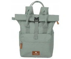 Travelite Basics Rolltop kuprinė 11-14l, skirta miestui ir kelionėms