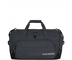 Travelite Kick Off Xl kelioninė sportinė rankinė 120l su skyriumi avalynei