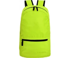 Travelite Pl217 sulankstoma kuprinė kelioninė 17l