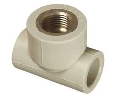 Supratherm Trejgabalis PP-R 25mm 3/4 colio