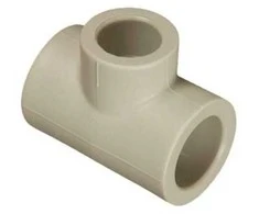 Supratherm Trigubas PP-R 32/20/20 mm