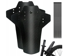 Trek Dviračio purvasaugių komplektas Profex 91752, 24/26