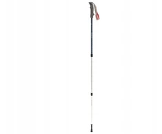 Trekingo lazdos Robens Keswick T6