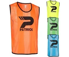 Treniruočių liemenė Patbib JR Patrick