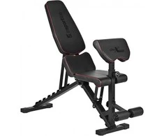 Workout Bench inSPORTline ON-X AB10