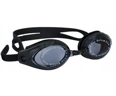 Trespass plaukimo akiniai suaugusiems, UUACEYTR0001-BLK, AQUATIC C