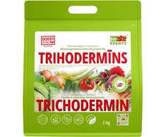 Trichoderminas Bioefekts 2kg