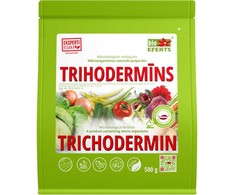 Trichoderminas Bioefekts 500g
