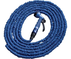 TRICK HOSE sodo žarna, mėlyna, 15–45 m, WTH1545BL-T