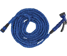 TRICK HOSE sodo žarna, mėlyna, 15–45 m, WTH1545BL-T