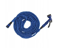 „TRICK HOSE“ sodo žarnos rinkinys, 10–30 m, mėlyna, WTH1030BL-T-L