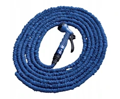 „TRICK HOSE“ sodo žarnos rinkinys, 10–30 m, mėlyna, WTH1030BL-T-L