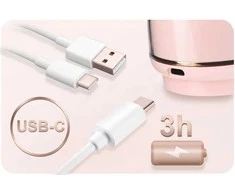 Trifazis elektrinis Pientraukis „Nukido NK-963“