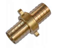 Trijų dalių jungtis 19 mm žarnai - 3/4 GKWZ3434