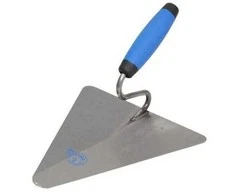 Kubala Trikampės formos mentė 200 x 190 mm