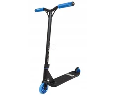 Triku skrejritenis: NKD GOAT stunt scooter, juodas/mėlynas