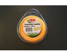 Besk Trimerio valas apvalus 2.0mm 15m