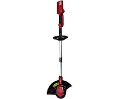 Trimeris/akumuliatorinis 1040 Hecht DC40V 4Ah 28-32cm komplekte nėra akumuliatoriaus