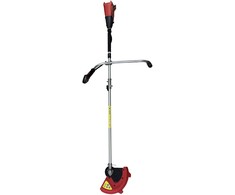 Trimeris/akumuliatorinis 1440 Hecht DC40V 4Ah 30cm komplekte nėra akumuliatoriaus
