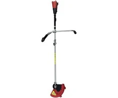 Trimeris/akumuliatorinis 1440 Hecht DC40V 4Ah 30cm komplekte nėra akumuliatoriaus