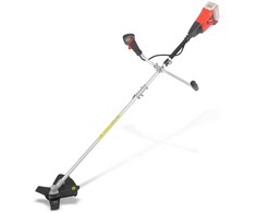 Trimeris/akumuliatorinis 1440 Hecht DC40V 4Ah 30cm komplekte nėra akumuliatoriaus