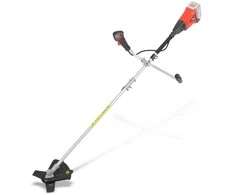 Trimeris/akumuliatorinis 1440 Hecht DC40V 4Ah 30cm komplekte nėra akumuliatoriaus