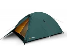 Trimm 2-3-vietė palapinė Comet Trim (220+90)x150cm atsp.drėgmei 3000mm