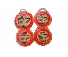 Besk Trimmerio valas 1.6mm x 15m