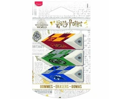 Trintukai MAPED Harry Potter, 3 vnt.