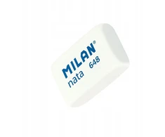 Trintukas Milan Nata 648, baltas, 3.1x1.9x0.9 cm