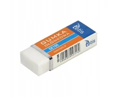 Trintukas Tetis Ge100, 42x10x10.5mm, pieštukiniams piešiniams
