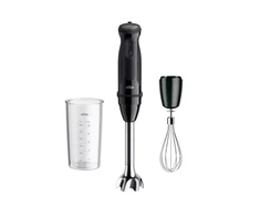 Plakiklis Braun Multi Quick 5 MQ 50051M juoda