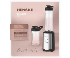 Trintuvas HENSKE GS-638