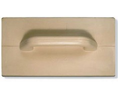 Trintuvė tinkavimui poliuretano PROFI Ciret 280x140mm