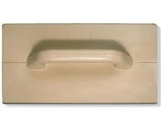 Trintuvė tinkavimui poliuretano PROFI Ciret 280x140mm