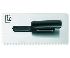 Trintuvė CE, dantyta 6 x 6 mm, 270 x 130 mm 1.00 VNT