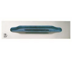 Trintuvė PROFI nerūdijančio plieno medine rankena Ciret | 480x130mm