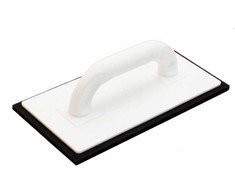 Trintuvė su minkšta guma PROFI Ciret | 280x140x9mm