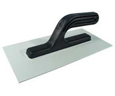 Vorel Trintuvė tinkavimui plastikinė 270x130 mm 06500 Lenkija