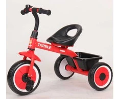 Triratukas TD Sport Ø25/20cm/maks.25kg