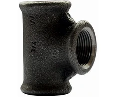 Trišakis 3/4", DN20