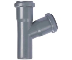 Armakan Trišakis 40x40/67 Pilka 40mm
