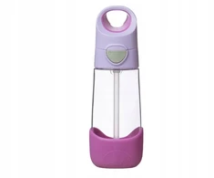 Gertuvė Tritan buteliukas B.BOX BB001384 Alyvinė ir violetinė