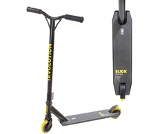 Triukinis Paspirtukas Raven Slick Lemon